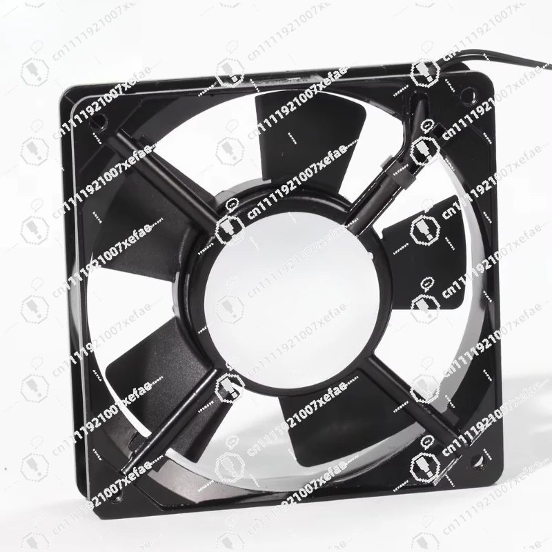 120X120x25mm 12025 110v 220 Volt Board Cooling Fan Cooler AC Fan