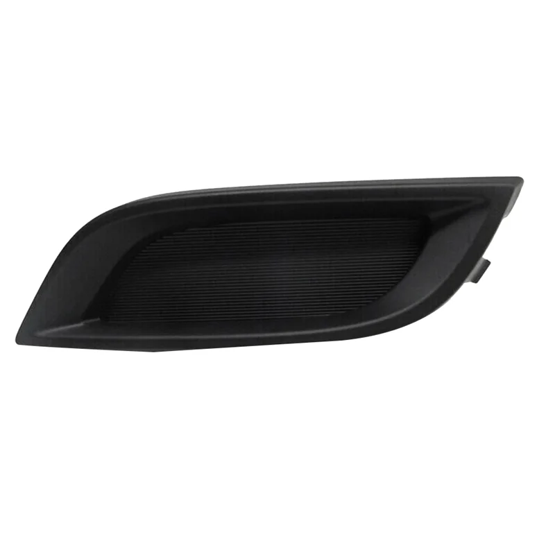 

Car Front Fog Light Lamp Hole Cover Trim for 2010-2011 Mazda 3 BEH5-50-C22A Driver Passenger Side,Left