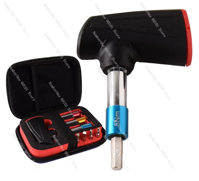 Bicycle Torque Wrench 1/4