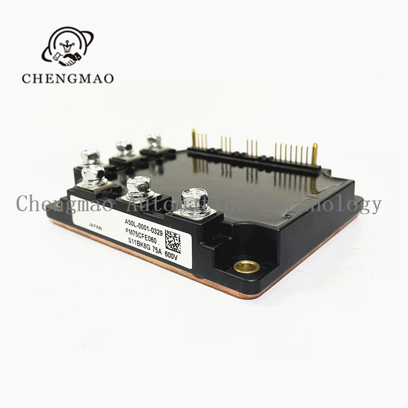 New Origianl Japan Brand IGBT-IPM INTELLIGENT POWER MODULE PM75CFE060 PM100CSE060 PM75CSD120 PM150RSD060 PM50RSE120