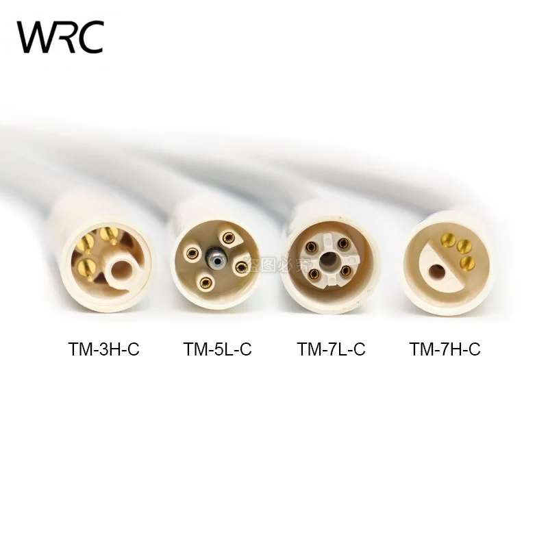 

Dental ultrasonic cleaning machine hose 3H 5L 7L 7H suitable for DTE, Satelec, Refine, VRN, EMS, Woodpecker detachable pipes