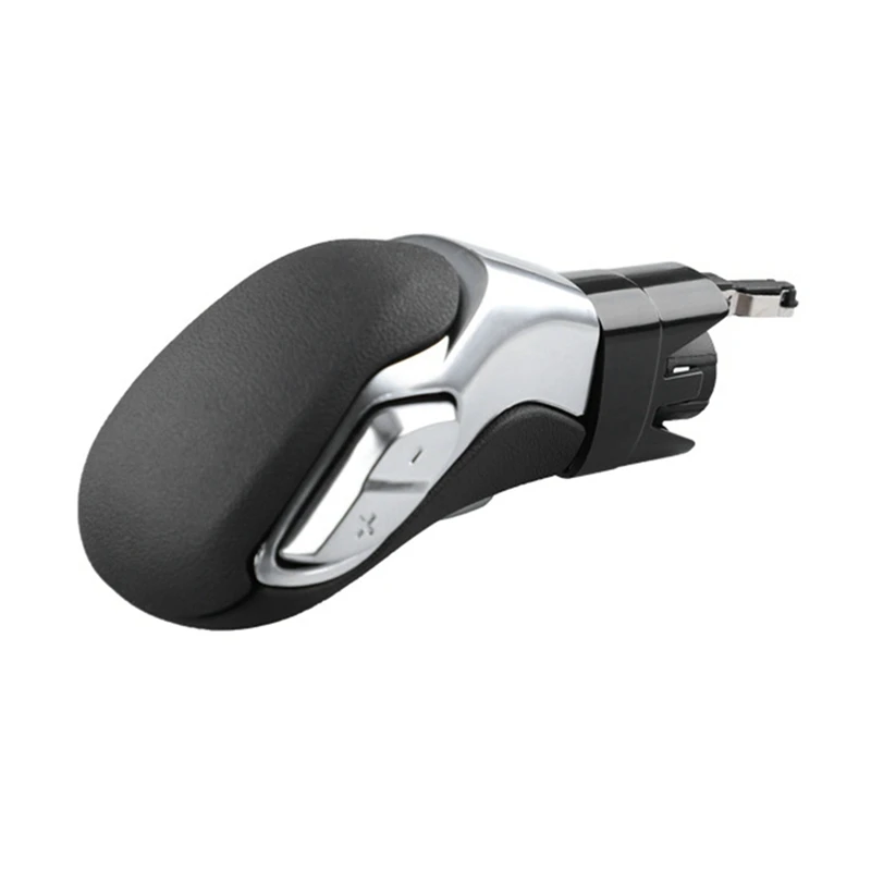 

Gear Shift Lever Handle For Malibu XL Gear Shift Handle Gear Knob Shift Knob Auto Parts