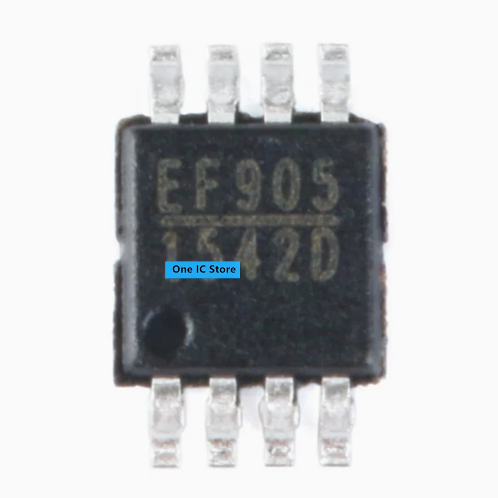 

5pcs/lot 100% Original MP1542DK-LF-Z Brand New Genuine Ic