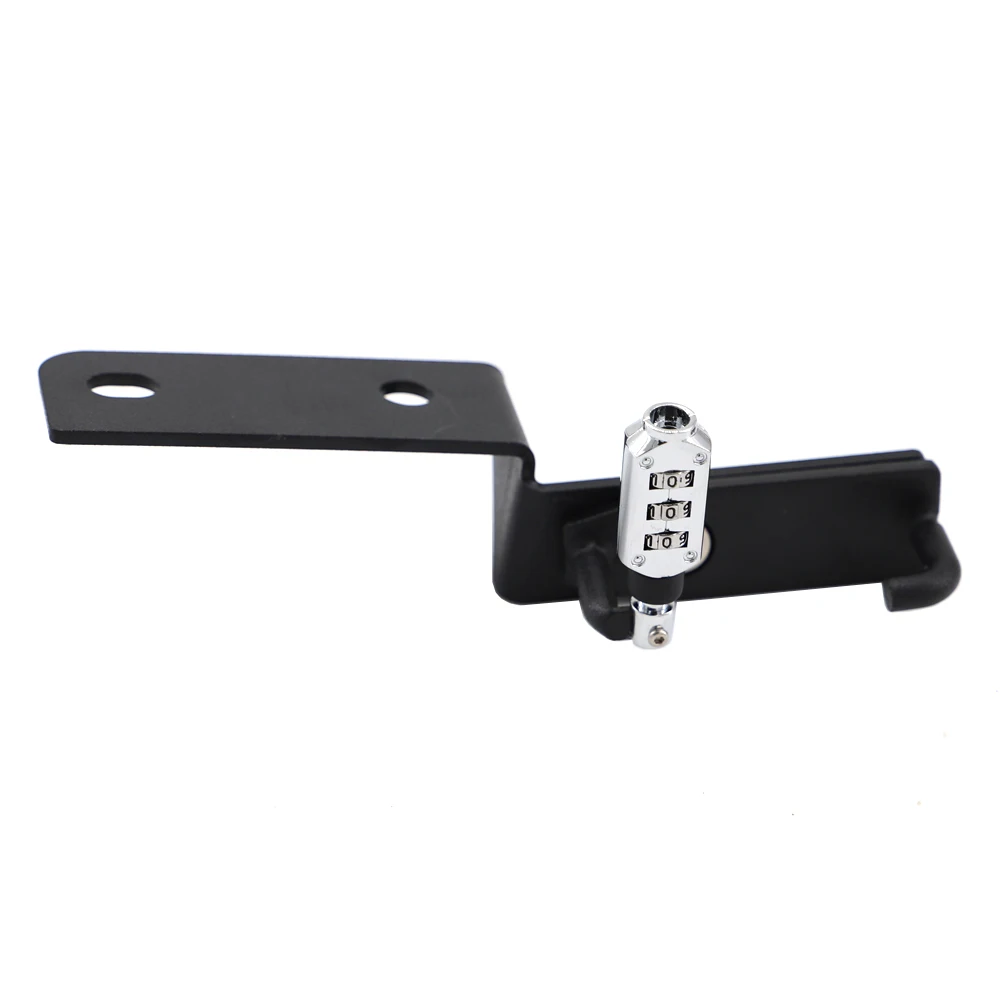 For KTM Duke 390 2017 2018 2019 2020 2021 Duke 125, 250 Motorcycle Helmet Lock PIN Code Bloqueo De Casco