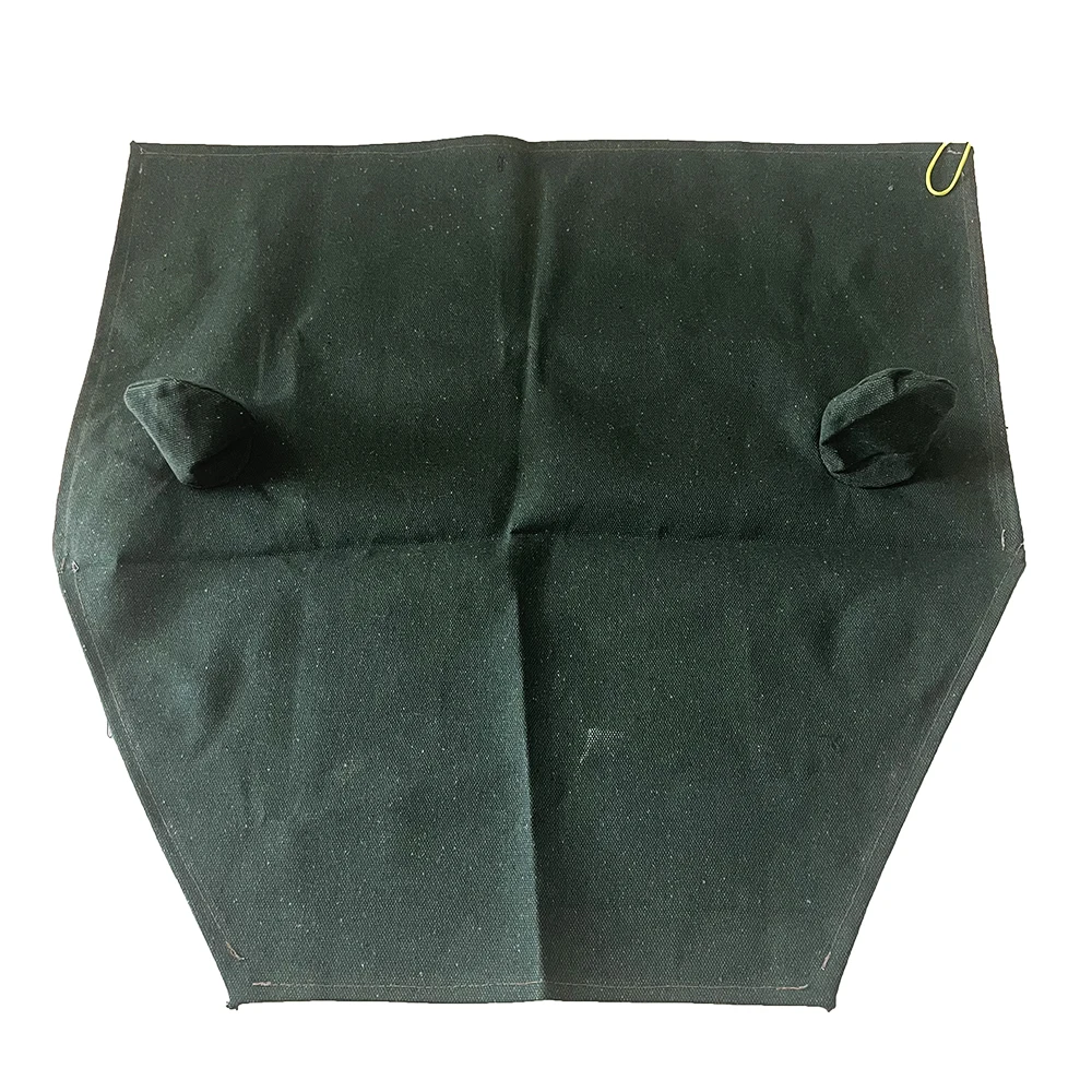 Artificial Insemination Imitative Sow Tablet Wear-resistant Canvas Cover For Boar Semen Collect Device Protection Thicken