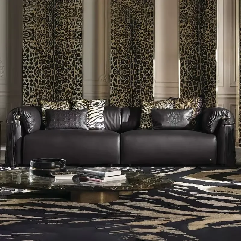 Modern Light Sectional Sofa Convertible for Apartment Mall Basement Living Rooms with High Density Sponge