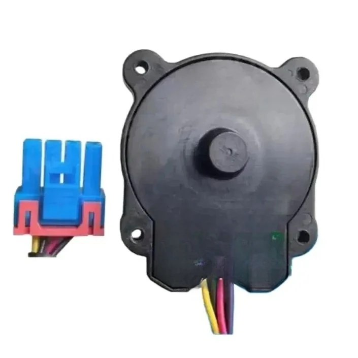 new for LGs refrigerators freezers fans motors EAU65058501 EAU65058502 DC12V motors refrigerators parts