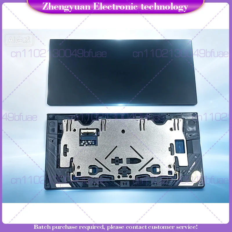 Fit Used For Thinkpad X1 Carbon X1C 9th 10th 2021 2022 Touchpad Mousepad