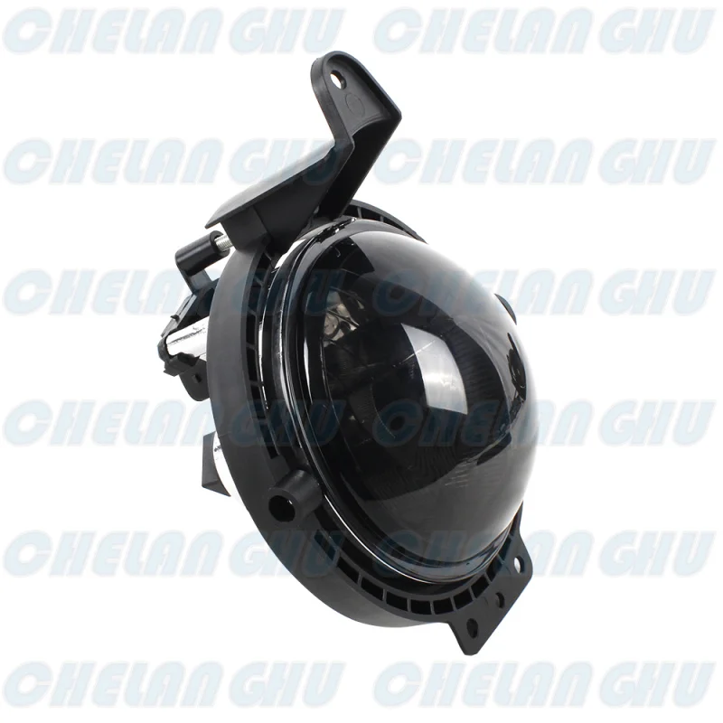 For Mini R55 R56 R57 R58 R59 2006 2007 2008 2009 2010 2011 2012 2013 2014 1 pc L=R Front Smoker Fog Lights Lamp 63172751295