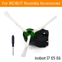 For IROBOT Roomba 500 600 700 800 900 I7 E5 E6 Series Accessories Replacement Side Brush Motor Robot Vacuum Cleaner Parts