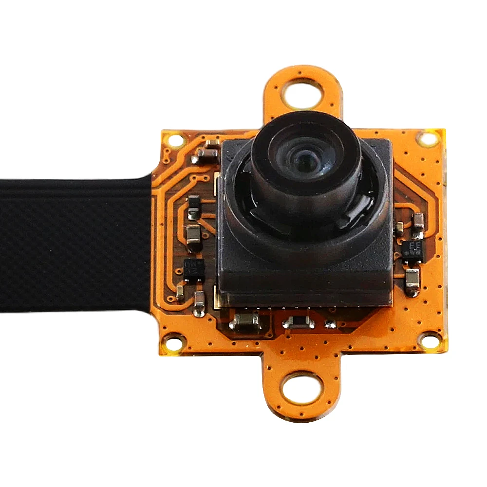 200mm ov13855 Kamera modul für orange pi 5 Entwicklungs board Autofokus 82 ff 82 rk3588s hd 13mp mipi 30pin – Detail 4