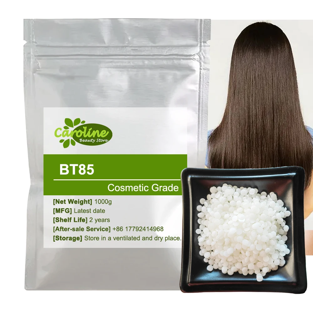 Best Price BT85 Conditioner For Hair Care Softener Cosmetic Raw Material