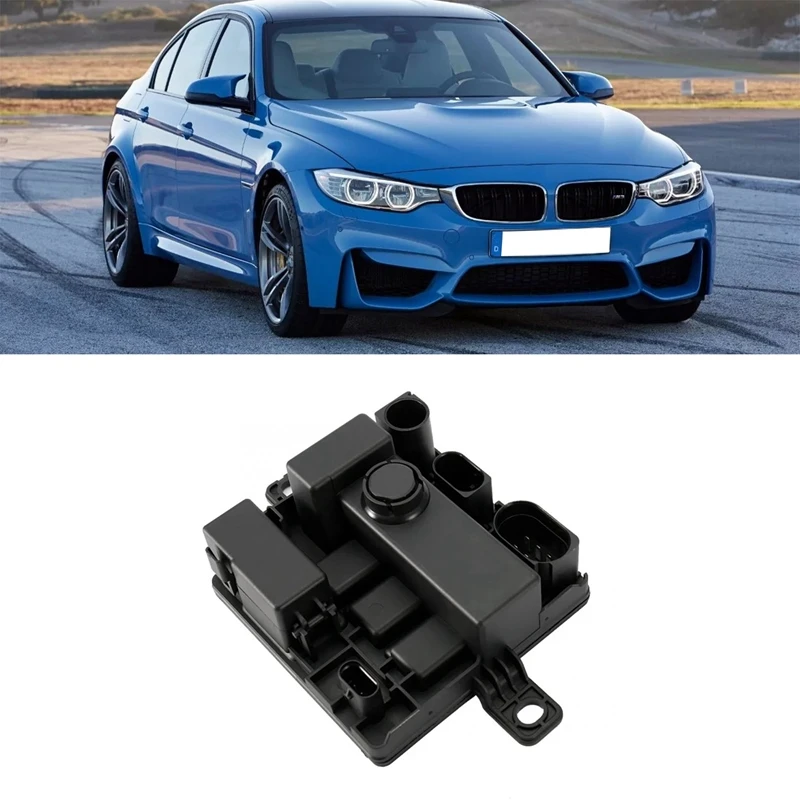 Integrated Power Module Voltage Conversion Module For BMW F30 F32 F22 328I 320I 12637633242