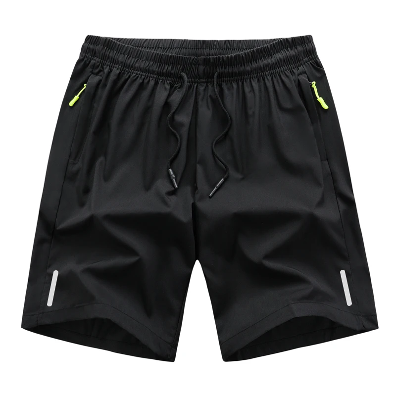 

3XL Quick Dry Jogging Fitness Shorts Men Summer Sports Bottoms Thin Breathable Beach Short Pants Male Running Shorts Lightweight