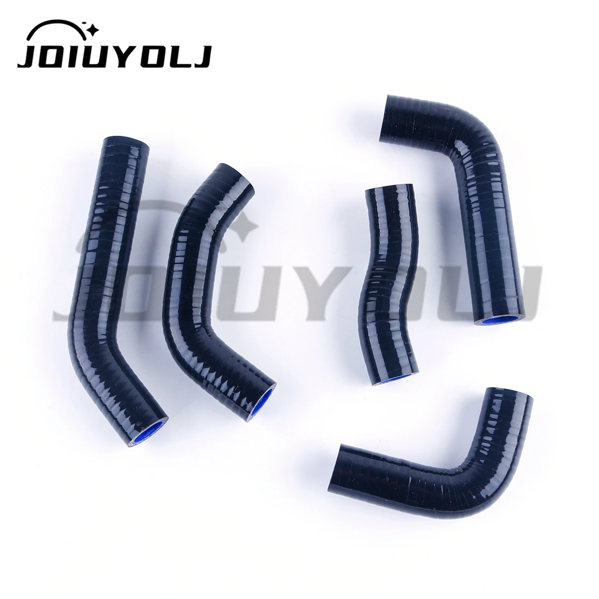 

For HONDA XR650 2000 2001 2002 2003 2004 2005 2006 2007 2008 2009 Motorcycle Silicone Radiator Coolant Hose Pipe Kit