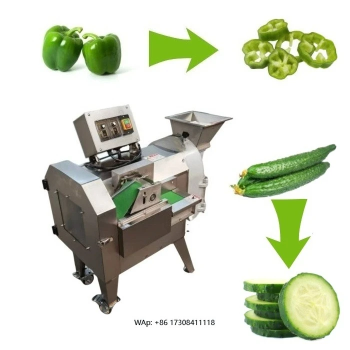 Multifunctional Seaweed Commercial Industrial Vegetable Cutter Root Leaf Cilantro Spinach Cabbage Potato Carrot