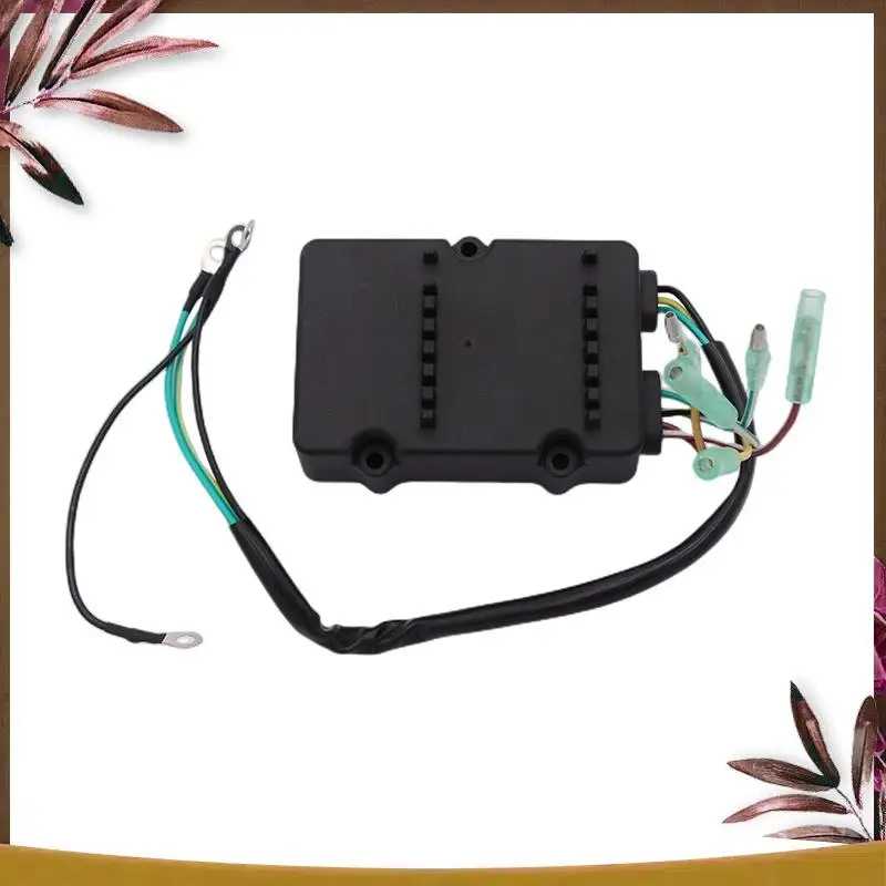 

Коробка переключателей AB59-CDI подходит для Mercury Mariner 1997-2006 6/8/10/15/20/25 HP 2-тактный 855713A3 855713A 3 855713A 4