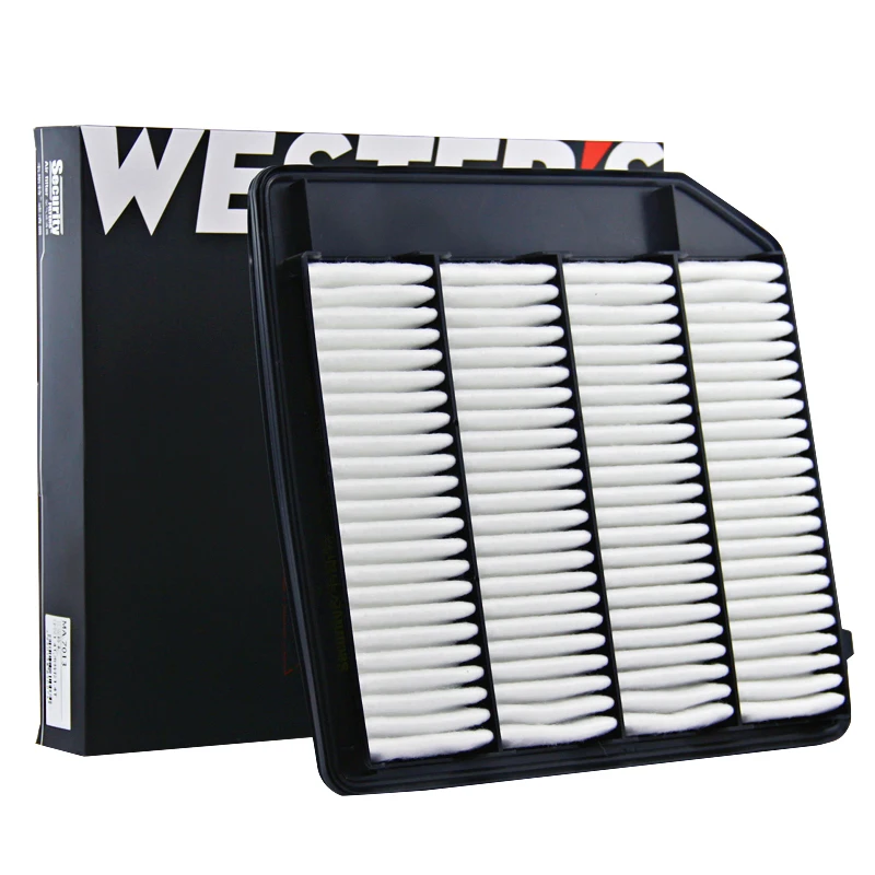 For SUZUKI SX4 S-CROSS 1.4 2016 on K14C, VITARA LY 1.4 2015- K14C WESTGUARD Air Filter MA7013 1378068M00