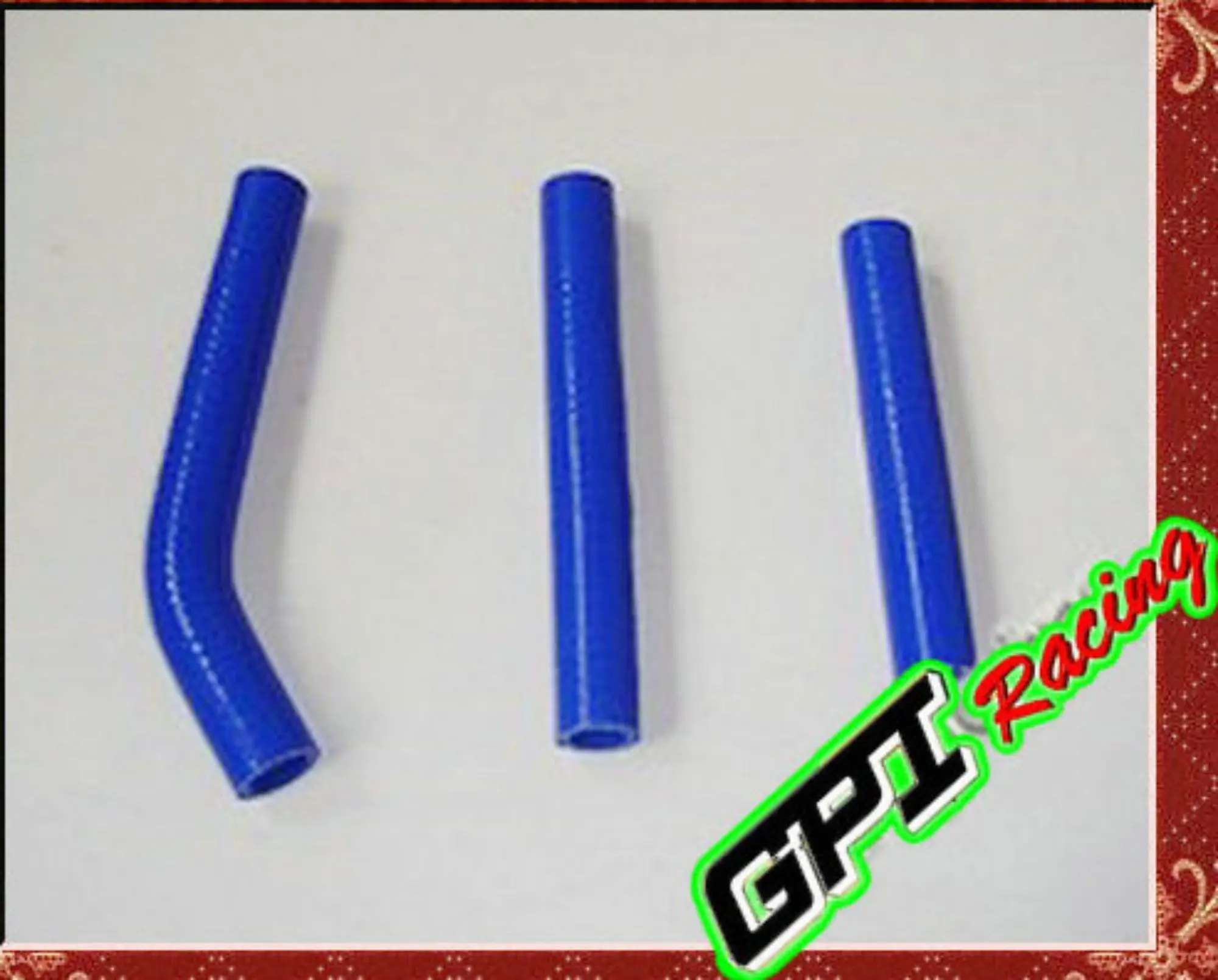 

For KTM 125SX 144SX 150SX 2007-2010 125 144 150 SX Silicone Radiator Hose Pipe Tube Kit 2007 2008 2009 2010