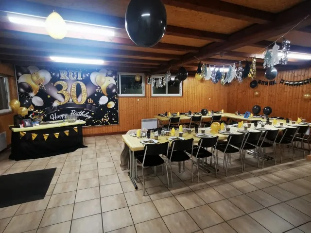 Laeacco Golden Black Balloons Glitter 18th 20th 30th Adult Birthday Party Custom Backdrop Celebration Poster Photo Background