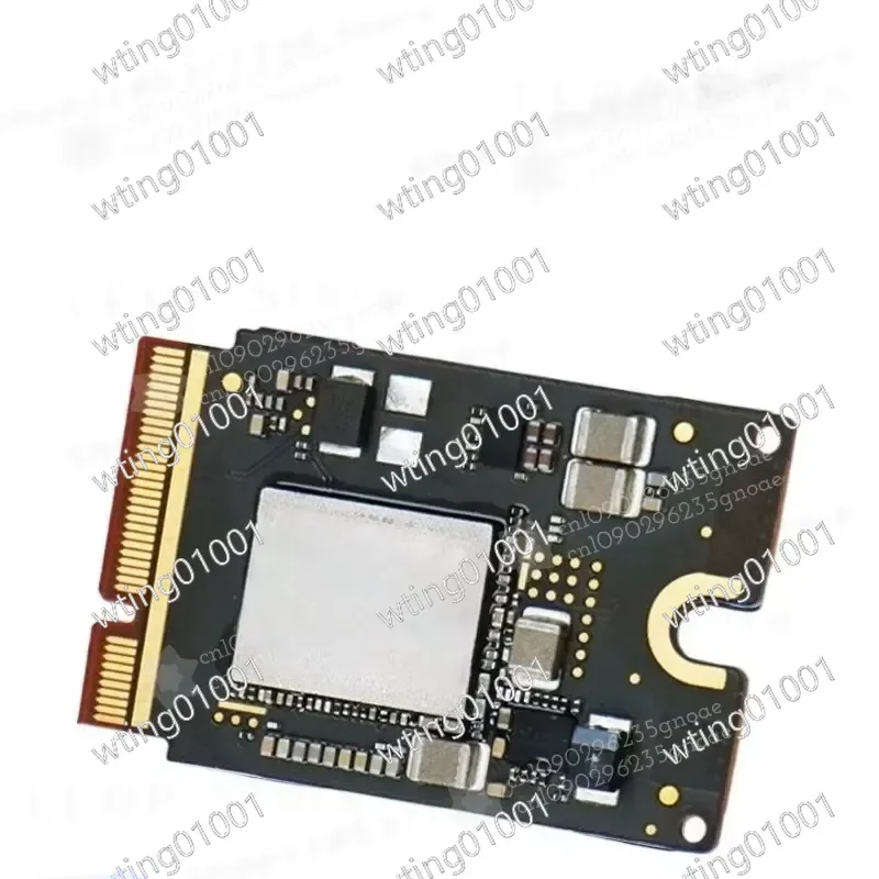for M4 Mac Expansion 1TB 2TB Hard Drive Direct Replacement MINI-SSD Small Board for M4pro