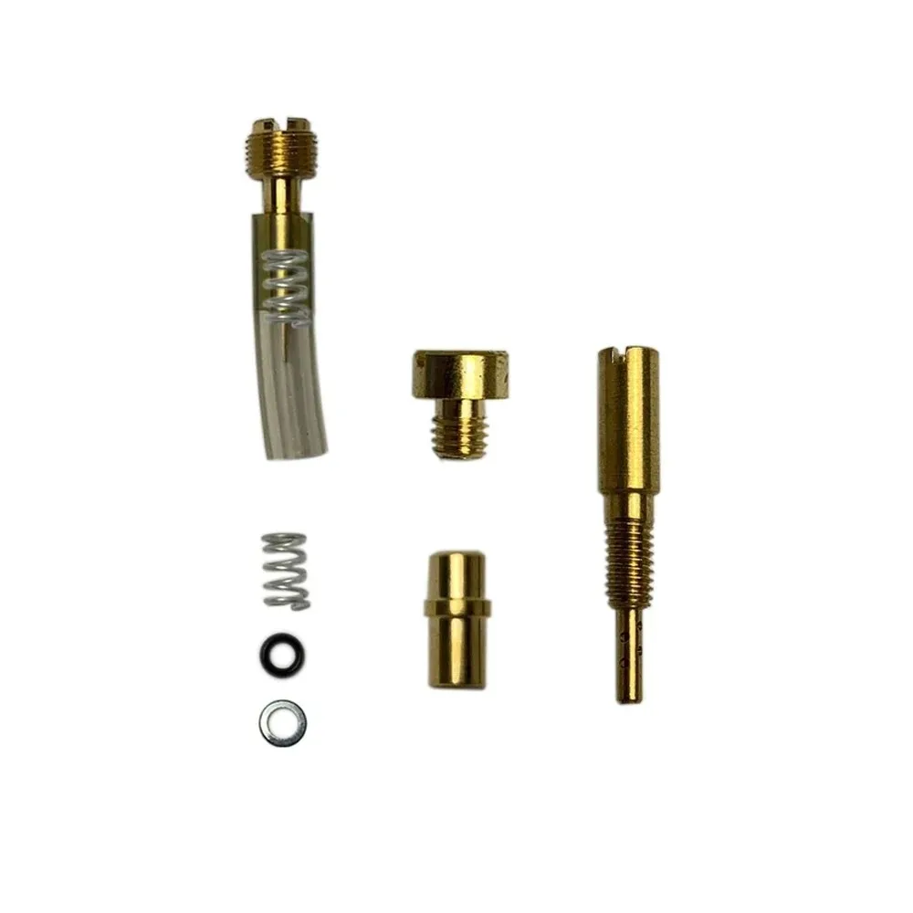 VM22 لياماها YBR125 STX125 XTZ125 GT125 نعم 125 125CC طقم تصليح المكربن للدراجات النارية