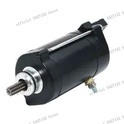 Motorcycle Starter Motor For Yamaha Wave Runner VX1100 Cruiser VX 1100 SR210 LAT1100 SX210W AR210W FRT1100 AR210 6D3-81800-00