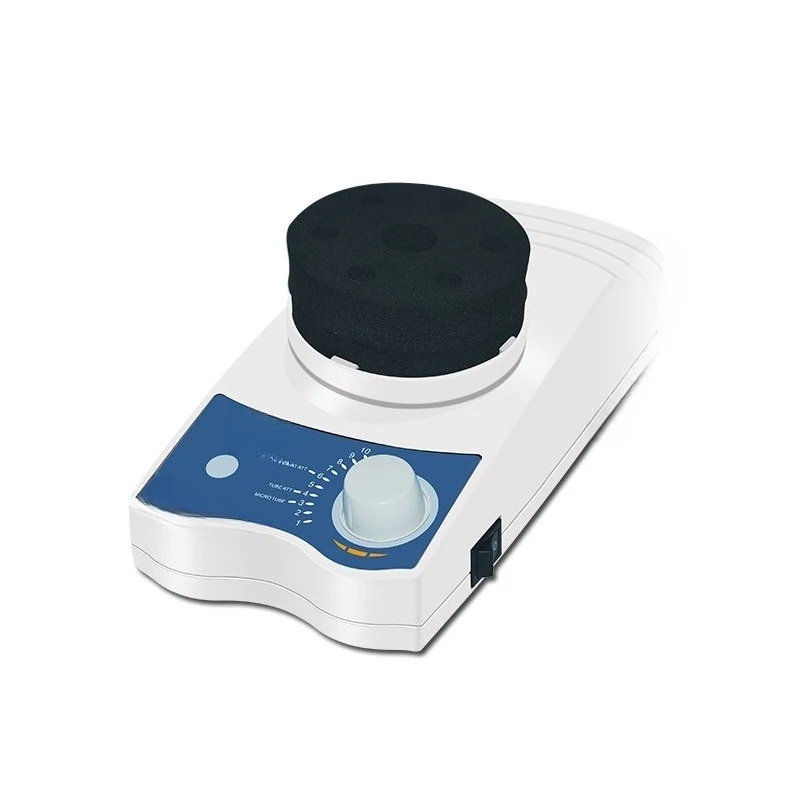 

Multifunctional Vortex Mixer Multipurpose Magnetic Stirrer Oscillator