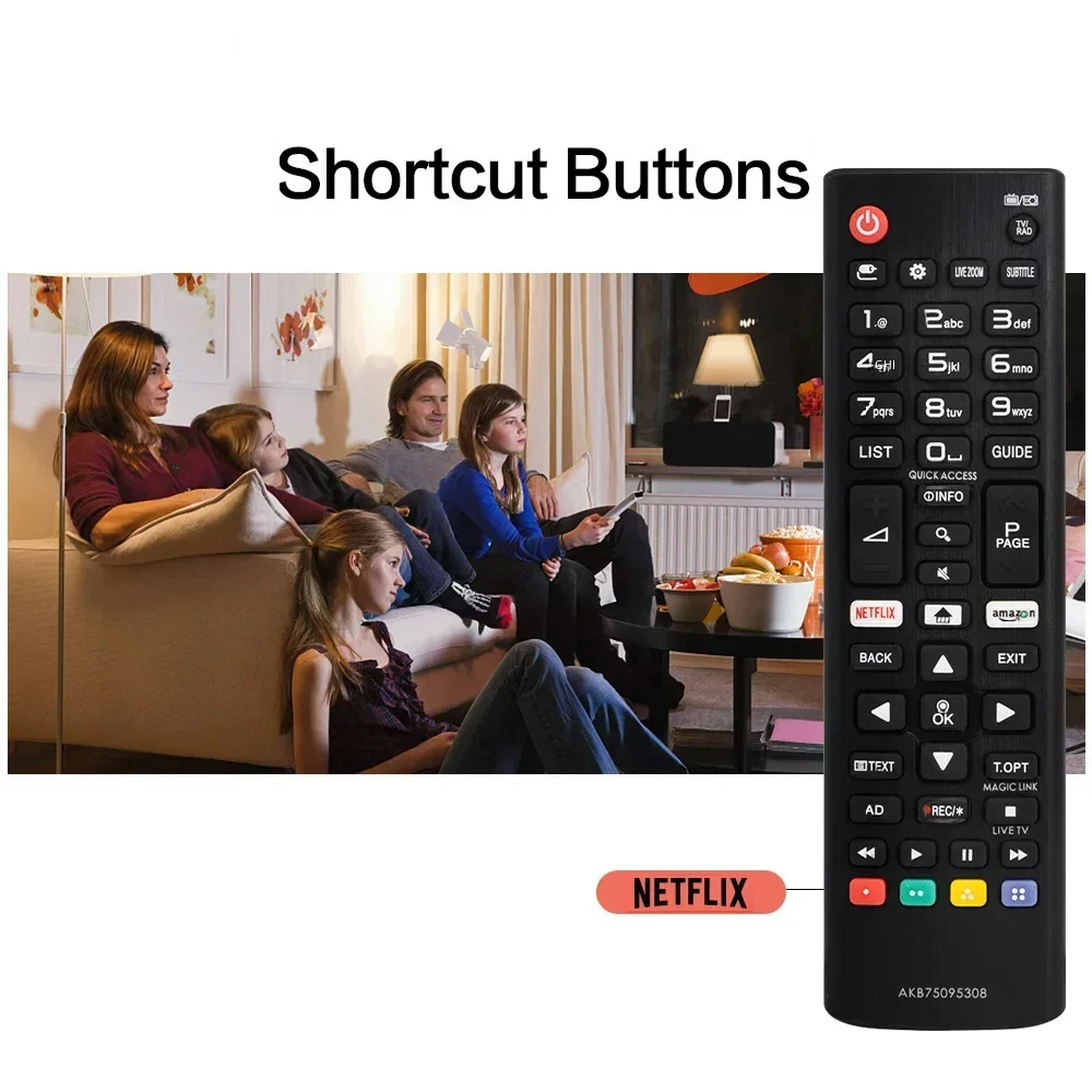 Thumbnail 2 - #72 Latest Smart Remote Controls Offers