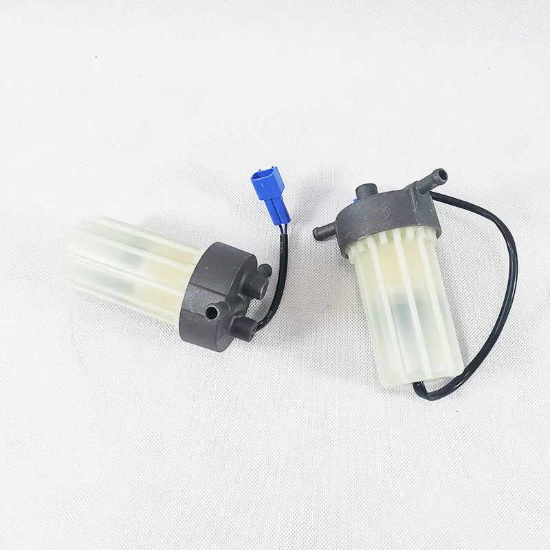 

6P3-245600-03-00 6P3245600300 Fuel Filter Outboard Engine Fuel Water Separator Filter Replacement for F200 F225 F250 2006