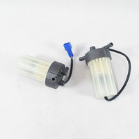 6P3-245600-03-00  6P3245600300 Fuel Filter Outboard Engine Fuel Water Separator Filter Replacement for F200 F225 F250 2006