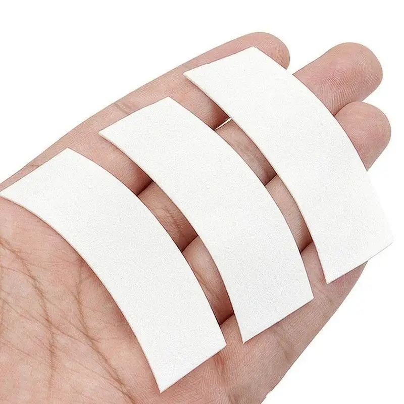 110Pcs/Roll Eye Tapes Under Eye Patches Foam Eyelash Gel Pads Adhesive