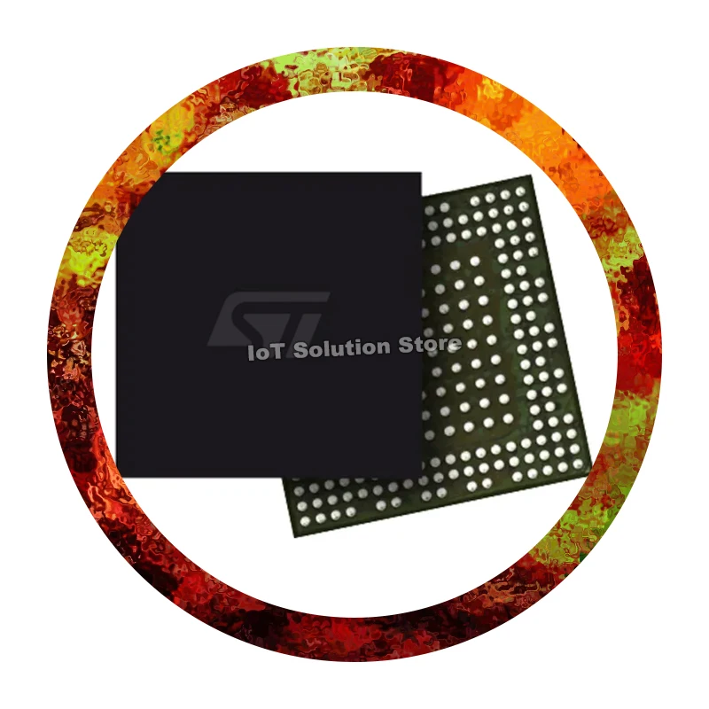 

(1PCS) STM32MP151AAD3 STM32MP151DAD1 STM32MP157DAD1 Original New