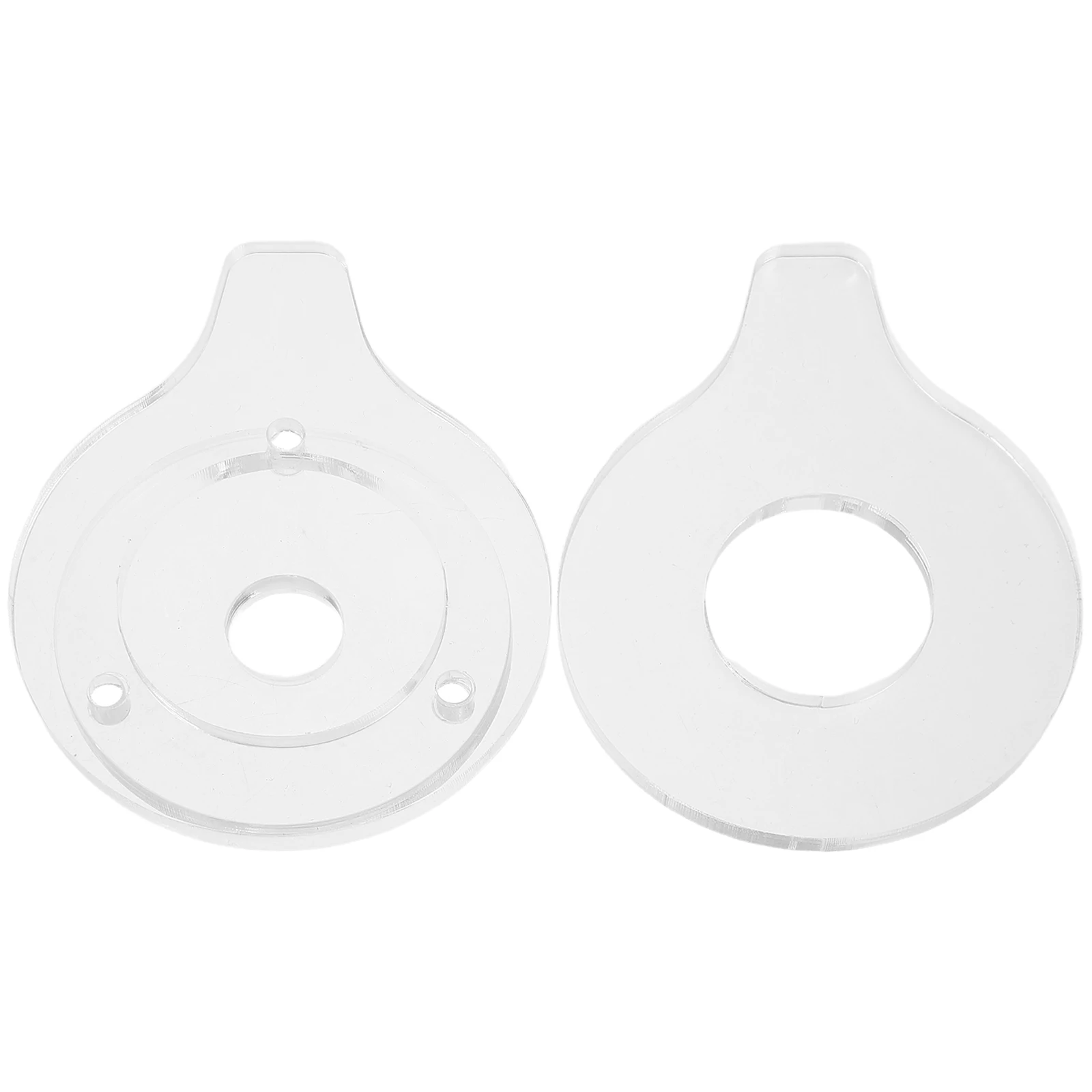 Clear Acrylic Wall Mount Hook Sword Lightsaber Display Stand Holder Storage Rack Equipment Lightsaber Mount Shelf