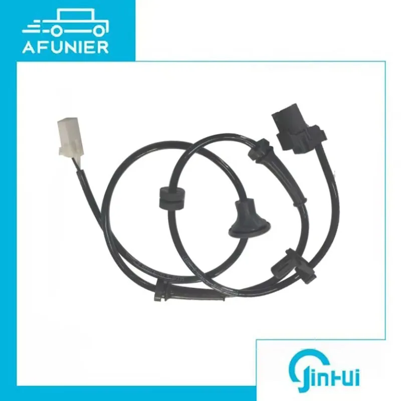 

Датчик ABS (1 шт.) для JAC YueYue (J2) задний правый/левый, номер OE 3630030U8050(Оригинал)