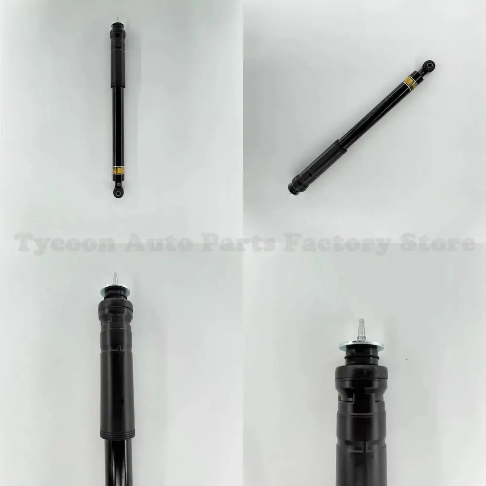 

High Quality 1 Piece Front Suspension Assembly Compatible with Mercedes W202 Ordinary Shock Absorber for Mercedes C Class Sedan