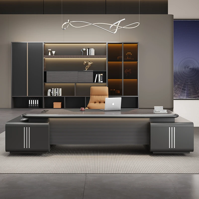 

Intelligent dual motor electric lifting table study desk lifting table