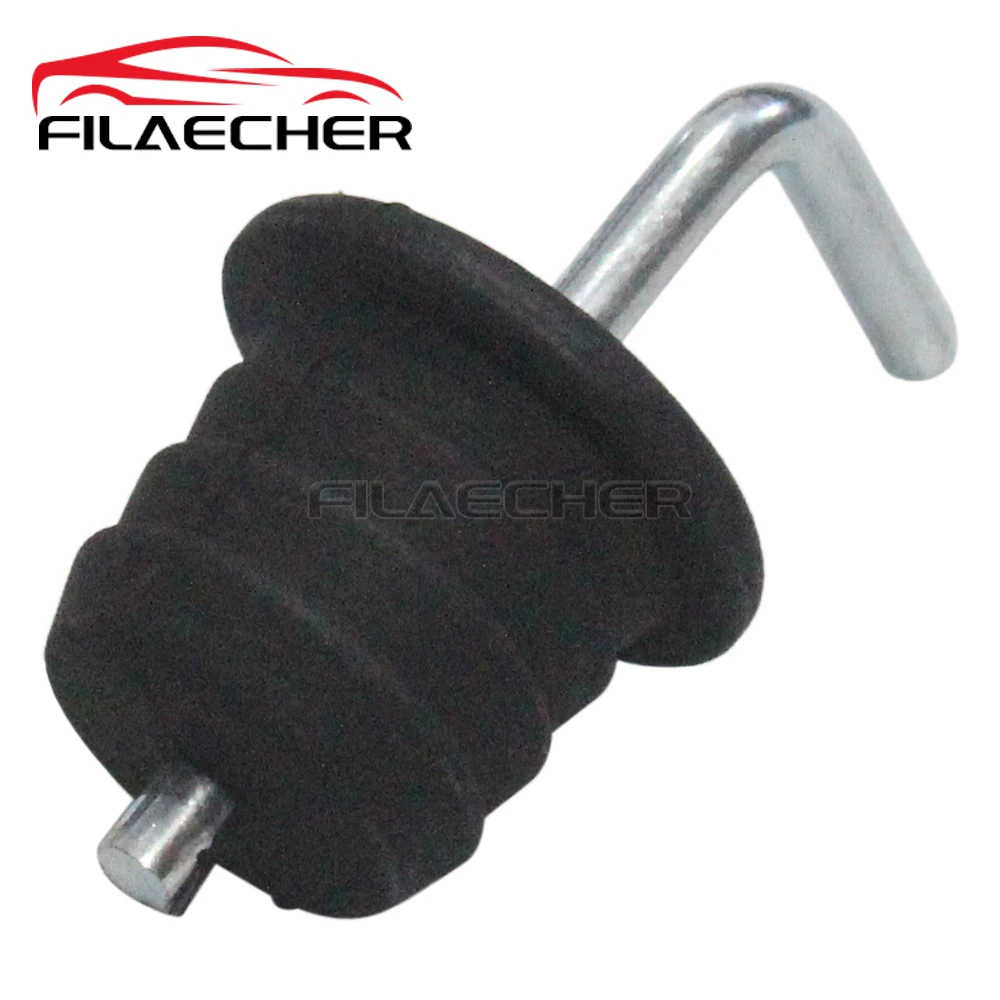 

Для Honda Accord 2003-2007/CRV 2007-2014/Civic 2014-2021/HR-V 2016-2021 ‎ 25615-RCL-003 Заглушка для заливки трансмиссионной жидкости ATF