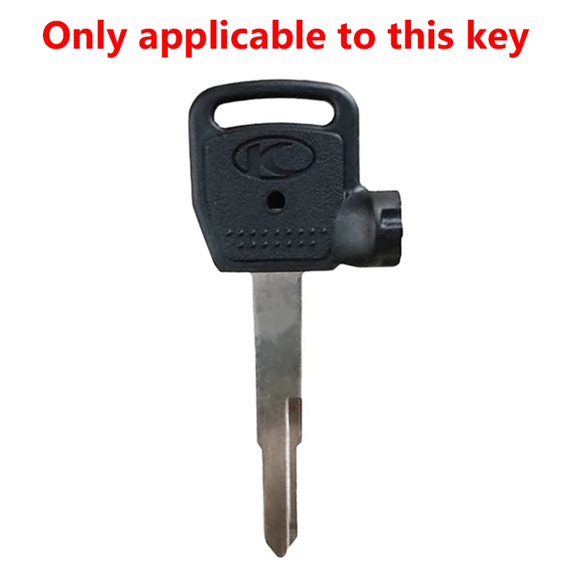 Accessorie Keychain Case Shell & Keychain Key Ring For KYMCO Scooter Magnet Ct Kcc Acc Dynamic KXCT Zero Superdink 125 250 300