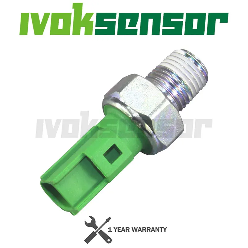 Oil Pressure Switch Sensor For Jaguar XE XF XJ Land Rover Discovery Range Mazda CX MX 3 5 6 VOLVO 30711658 AJ813129 LR000633