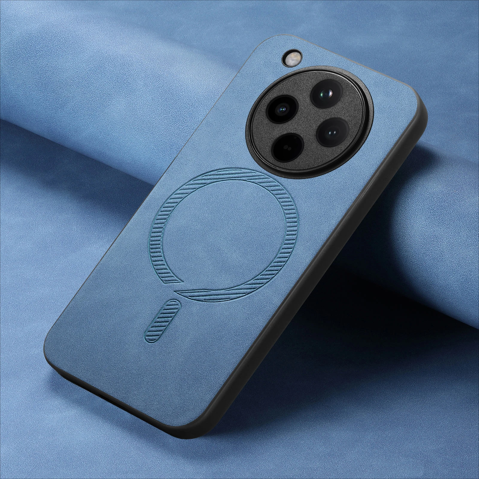 For Magsafe Leather… - image