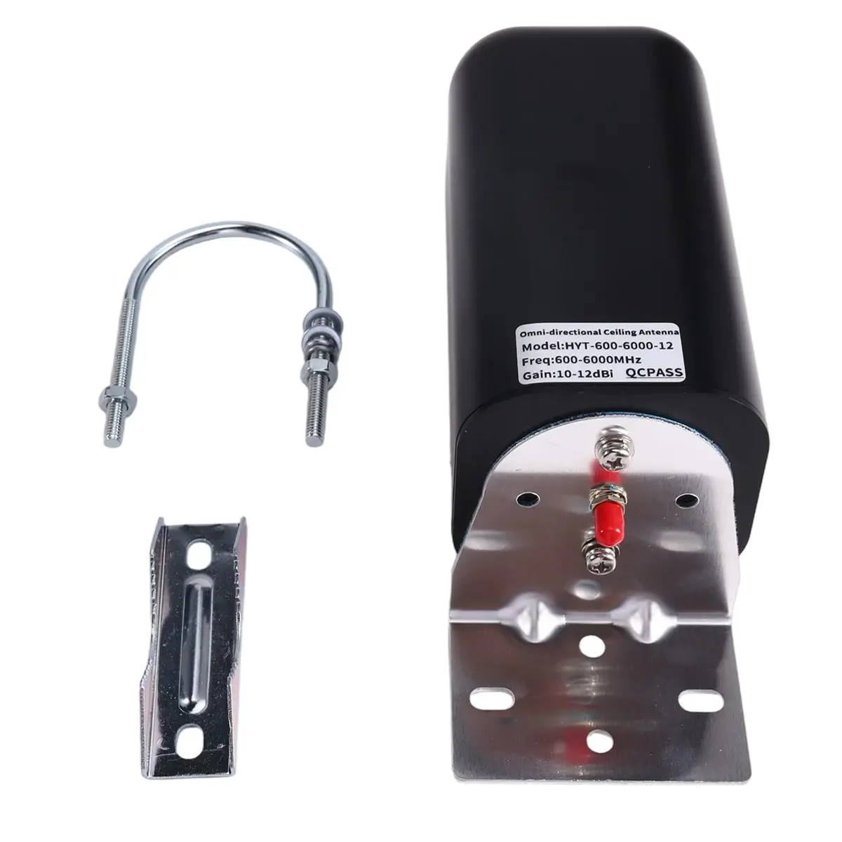 L70A 5G/4G/GMS/LET Outdoor Omnidirectional Antenna High-Gain 12dBi for Mobile Phone Signal Amplifier Enhancer