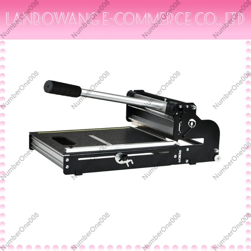 Suitable for Plastic Floor Cutting Machines and Side Cutting Machines