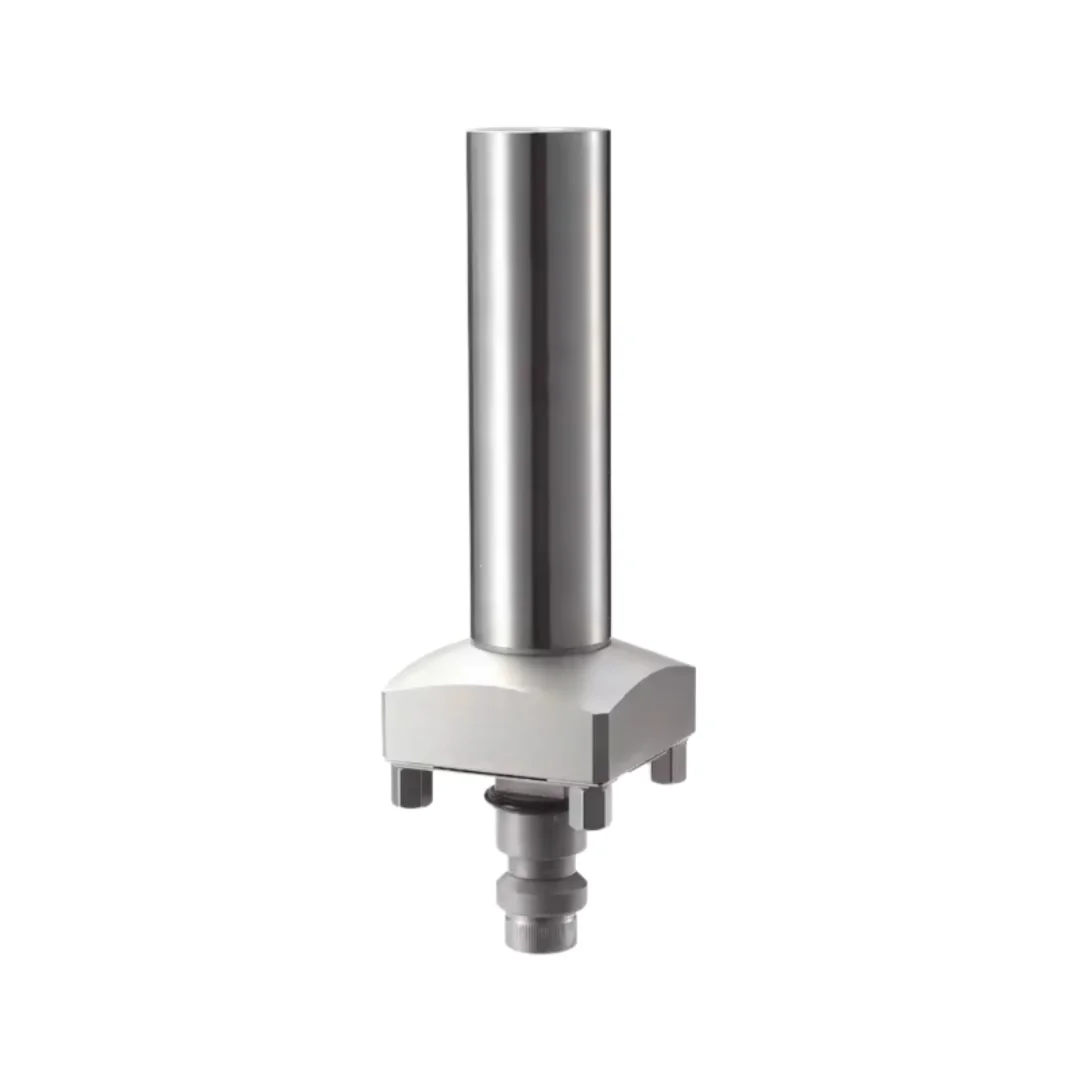 Compatible Hardened Steel CNC Alignment Checking Pin ER-010723 ITS50 0.002mm Radial/Axial