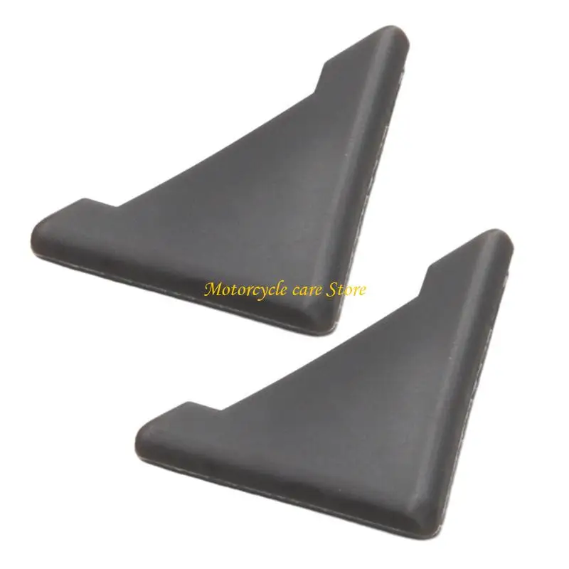 

U75F Car Door Anti-Collision Protector Car Door Corner Guards Bumper Protector Sticker PVC Car Door Protector