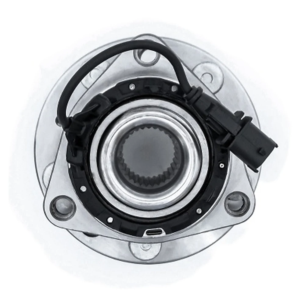 3Rd Generation Ball Bearing Wheel Hub Assembly 513259 Fit For Saturn Sky Solstice