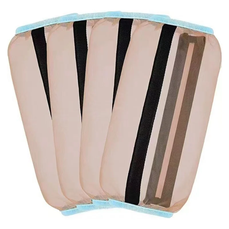 

B24C-Leggings Horse Leggings Equestrian Supplies Horse Leggings Anti-Mosquito Protective Gear Hoof Protection Horse Leggings