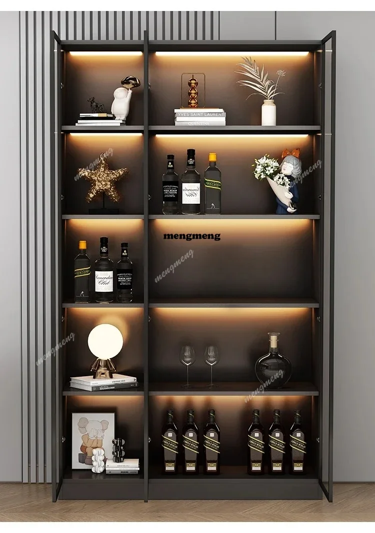 

Горячие продажи: Кофейный шкаф-бар, винный шкаф, дизайнерские шкафы для гостиной, мини-бар для дома, мебель, витрина для алкоголя.