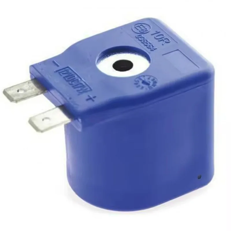 LPG/CNG Kit Systems Fittings Deceleration Coil - Blue Solenoid Valve Sequential Controller Auto Gas Equipment