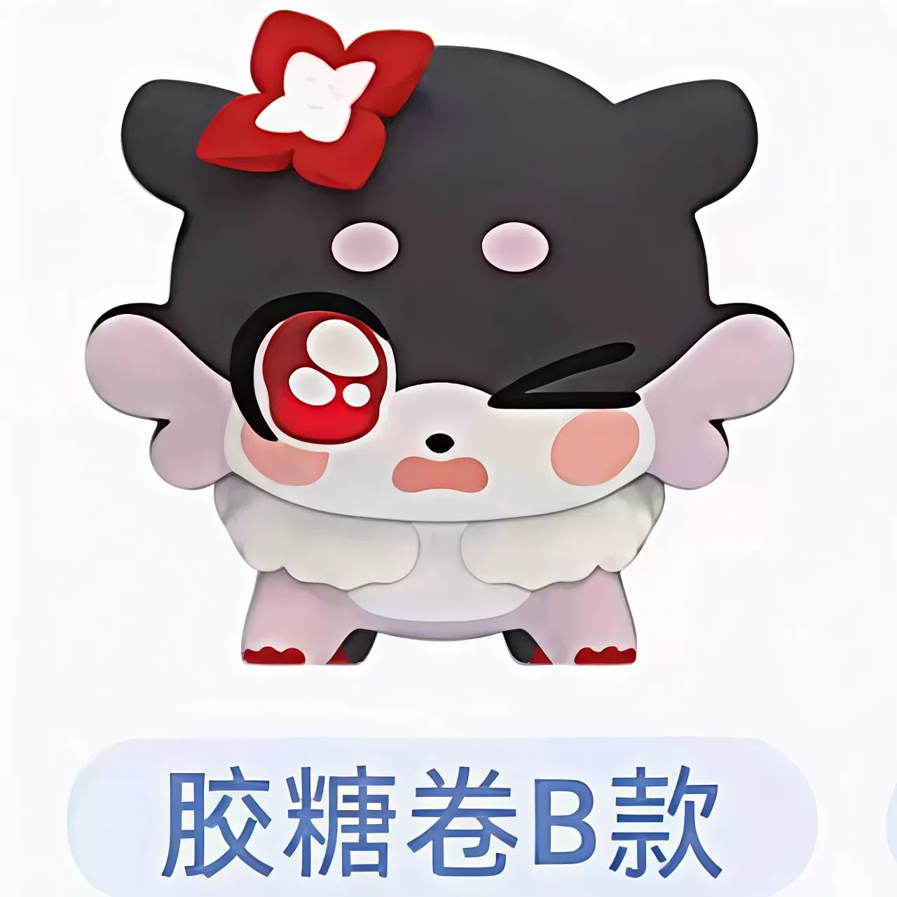 Op voorraad Originele Honkai: Star Rail Awooo Awooo Serie Vol.2 Chimera Schattige Mini Blind Box Hoge Kwaliteit Decoratie Verrassingsgeschenken
